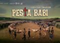 DPR Bakal Panggil TNI soal Pembubaran Nobar Film Pesta Babi