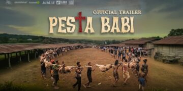 DPR Bakal Panggil TNI soal Pembubaran Nobar Film Pesta Babi