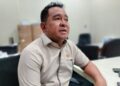 Politisi Balikpapan Kamaruddin Ibrahim Wafat