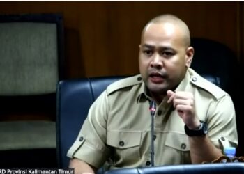 Diduga Buntut Penyataan Menyinggung, Fraksi Gerindra Laporkan Syahariah Mas’ud ke BK DPRD Kaltim