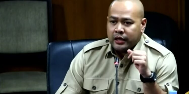 Diduga Buntut Penyataan Menyinggung, Fraksi Gerindra Laporkan Syahariah Mas’ud ke BK DPRD Kaltim