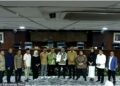 6 Fraksi DPRD Kaltim Usulkan Hak Angket, Golkar Angkat Tangan