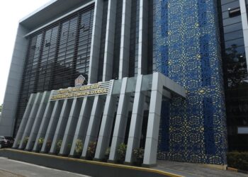 Ratusan Rekening Penunggak Pajak Diblokir