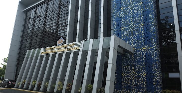 Ratusan Rekening Penunggak Pajak Diblokir