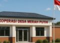 PPU Siapkan Lahan Kopdes
