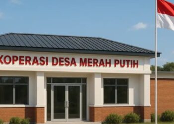 PPU Siapkan Lahan Kopdes