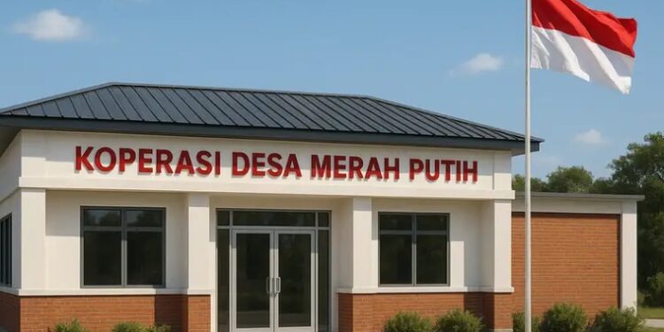 PPU Siapkan Lahan Kopdes