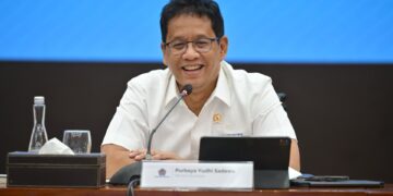 Rupiah Tak Berdaya, Begini Kata Menkeu Purbaya