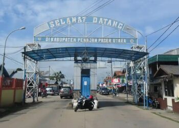 PPU Luncurkan Sistem Informasi Kesehatan