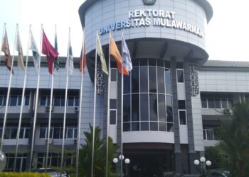 Perkuat Mutu Kampus di Kalimantan