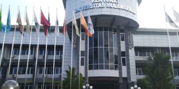 Perkuat Mutu Kampus di Kalimantan