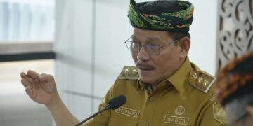Wagub Kaltara Ajak UMKM Garap Pasar Global