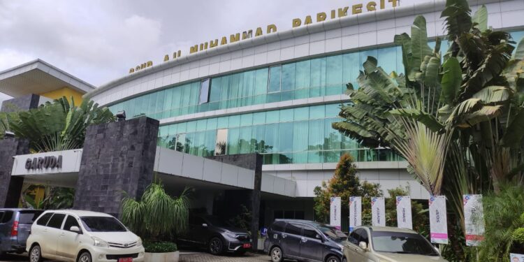 Pemkab Kukar Terapkan Program Berobat Gratis