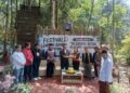 Festival Lembah Bambu Bumikan Kuliner Tradisional