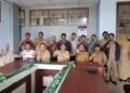 Diskominfo PPU Matangkan Persiapan Lomba Video Profil Desa Melalui Technical Meeting
