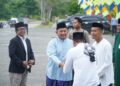Bupati PPU Ajak Masyarakat Perkuat Solidaritas di Momentum Iduladha 1447 H