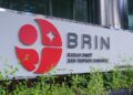BRIN Bangun Kapal Listrik Pengangkut Sampah