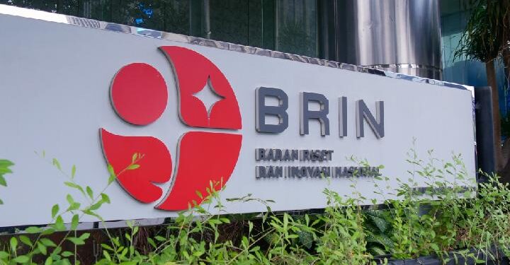 BRIN Bangun Kapal Listrik Pengangkut Sampah