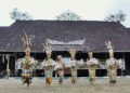 Kaltim Perkuat Tiga Pilar Kebudayaan