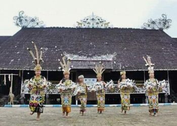Kaltim Perkuat Tiga Pilar Kebudayaan