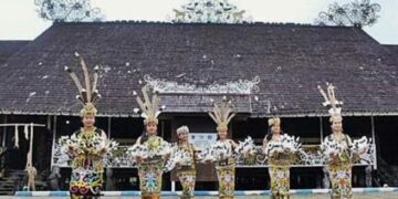 Kaltim Perkuat Tiga Pilar Kebudayaan
