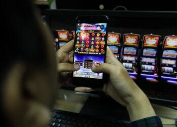 Komdigi: 200 Ribu Anak Terpapar Judol