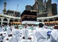 Besok Jamaah Haji Bergerak ke Arafah