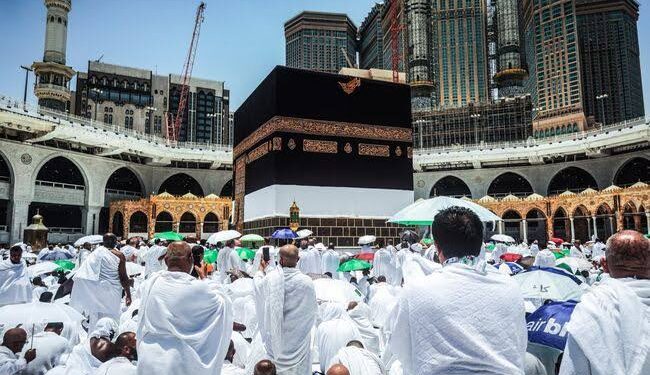 Besok Jamaah Haji Bergerak ke Arafah