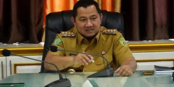Kartu Penajam Cerdas Tetap Jadi Program Prioritas Meski Defisit Anggaran