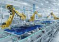 Aktivitas Manufaktur Indonesia Masuk Zona Kontraksi