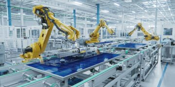 Aktivitas Manufaktur Indonesia Masuk Zona Kontraksi