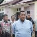 Pemkab PPU Serahkan Bantuan 21 Unit Rumah Kepada Korban Kebakaran