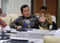 Respon Cepat Pemkab PPU, Mudyat Noor Intruksikan OPD Tindak Lanjuti Temuan BPK