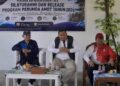 Pemkab PPU Target Cakupan Air Bersih Meningkat 60 Persen