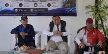 Pemkab PPU Target Cakupan Air Bersih Meningkat 60 Persen