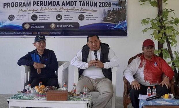 Pemkab PPU Target Cakupan Air Bersih Meningkat 60 Persen
