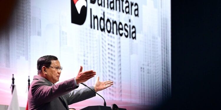 Prabowo