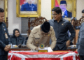 Pemkab PPU Bersama DPRD Sepakati KUA-PPAS APBD Perubahan 2026 Sebesar Rp1,99 Triliun