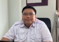 Dinas PU Penajam Usulkan Ke Kementerian, Peningkatan Jalan Menuju Sekolah Terintegrasi