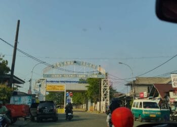 Kolaborasi KLH dan DLH PPU Pantau Kualitas Udara Selama Musim Kemarau