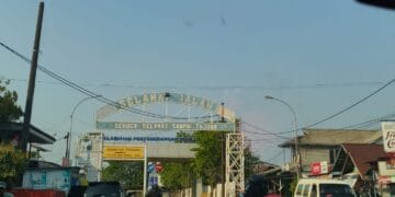 Kolaborasi KLH dan DLH PPU Pantau Kualitas Udara Selama Musim Kemarau