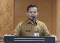 Pemkab PPU Ajak Perusahaan Hutan Perkebunan Kolaborasi Tangani Karhutla