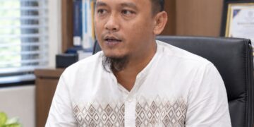 Diskominfo PPU Siapkan Dua Skema Sosialisasi Perlinsos Hingga 2027