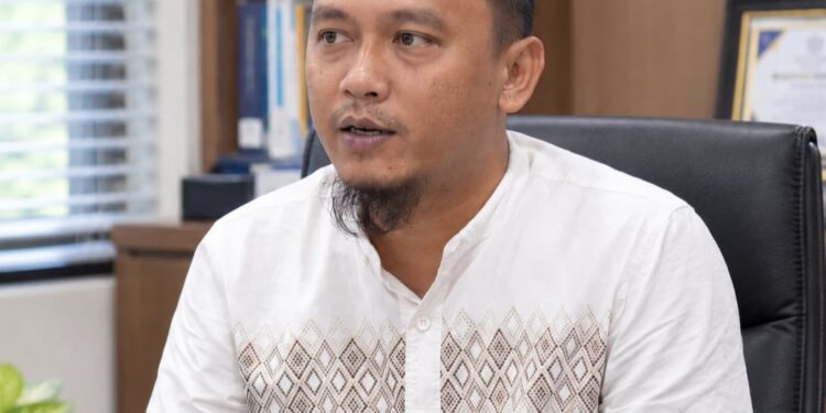 Diskominfo PPU Siapkan  Dua Skema Sosialisasi Perlinsos Hingga 2027
