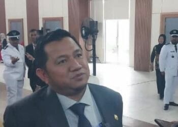 Bupati PPU Apresiasi KKP Usai Penetapan Lokasi Pembangunan KNMP