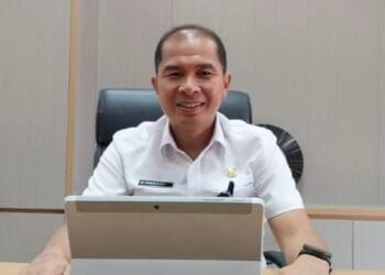 PPU Siapkan Rp5 Miliar Sebagai Dukungan Kontingen Daerah di Porprov.