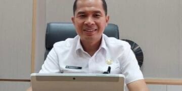 PPU Siapkan Rp5 Miliar Sebagai Dukungan Kontingen Daerah di Porprov.