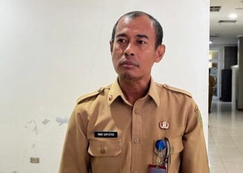 PPU Siapkan Lahan Puluhan Hektare untuk Peternakan Modern