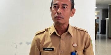 PPU Siapkan Lahan Puluhan Hektare untuk Peternakan Modern
