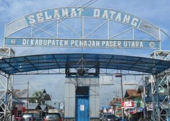 Pemkab PPU Tetap Lakukan Peningkatan Infrastruktur Pendidikan Walau Dilanda Efisiensi